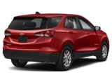 Certified 2022 Chevrolet Equinox LT image 3