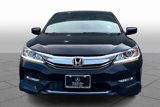 Used 2017 Honda Accord Sport Special Edition image 3