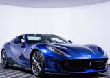 Certified 2022 Ferrari 812 GTS image 5