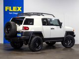 Used 2008 Toyota FJ Cruiser 4WD image 5