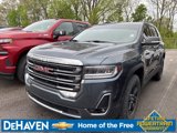 Used 2020 GMC Acadia AT4 image 3