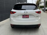 Used 2020 MAZDA CX-5 Grand Touring image 4