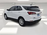 Certified 2024 Chevrolet Equinox LS w/ LS Convenience Package image 3
