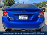 Used 2020 Subaru WRX image 6