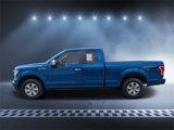Used 2017 Ford F150 XL w/ Equipment Group 101A Mid image 6