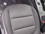 New 2025 Ford Escape Active image 4