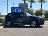 Used 2019 Cadillac XT4 Premium Luxury w/ Technology Package image 3