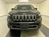 Used 2017 Jeep Cherokee Limited image 3