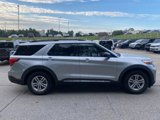 Used 2021 Ford Explorer XLT w/ Equipment Group 202A image 4