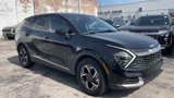 Used 2024 Kia Sportage LX image 3