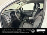 Used 2017 Chevrolet Colorado Z71 image 4