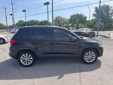 Used 2014 Volkswagen Tiguan SE image 6
