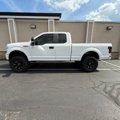 Used 2018 Ford F150 XL w/ Equipment Group 101A Mid image 3
