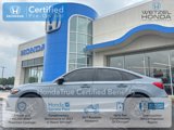 Certified 2024 Honda Civic Sport image 2