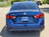 Used 2021 Nissan Altima 2.5 S image 5