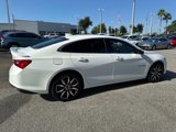 Used 2023 Chevrolet Malibu RS image 2