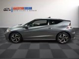 Used 2016 Honda CR-Z LX image 2