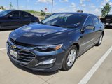 Used 2021 Chevrolet Malibu LS image 2