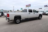 Used 2013 Chevrolet Silverado 2500 W/T image 4