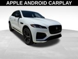 New 2025 Jaguar F-PACE R-Dynamic S image 3