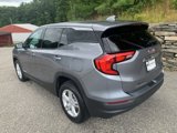 Used 2018 GMC Terrain SLE image 5
