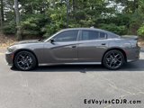 Used 2021 Dodge Charger R/T w/ Blacktop Package image 4