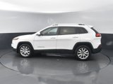 Used 2016 Jeep Cherokee Limited image 3
