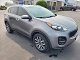 Used 2017 Kia Sportage EX image 3
