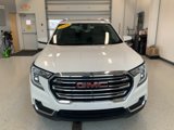 Used 2022 GMC Terrain SLT w/ Infotainment Package II image 5