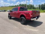 Used 2015 Ford F150 XLT w/ Equipment Group 301A Mid image 3