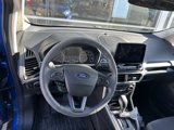 Used 2020 Ford EcoSport SE w/ SE Convenience Package image 6
