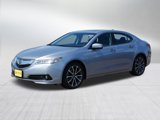Used 2015 Acura TLX V6 w/ Advance Package image 3