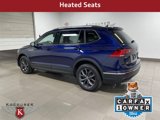 Used 2022 Volkswagen Tiguan SE image 4