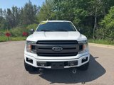 Used 2018 Ford F150 XLT w/ Equipment Group 302A Luxury image 4