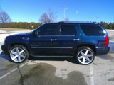 Used 2007 Cadillac Escalade AWD w/ Information Package image 4