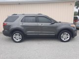 Used 2015 Ford Explorer XLT w/ Equipment Group 202A image 5