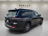 Used 2024 Jeep Grand Cherokee L Limited w/ Luxury Tech Group II image 5
