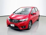 Used 2016 Honda Fit EX image 3