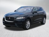 Used 2019 Jaguar F-PACE Prestige image 3
