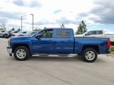 Used 2015 Chevrolet Silverado 1500 LT w/ All Star Edition image 6