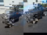 Certified 2021 Toyota RAV4 LE image 3
