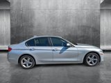 Used 2014 BMW 328d xDrive Sedan image 4