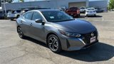 New 2025 Nissan Sentra SV w/ All-Weather Package image 2