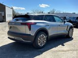 New 2025 Chevrolet Blazer EV LT image 4