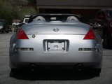 Used 2004 Nissan 350Z Touring image 5