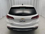 Used 2022 Chevrolet Equinox LT image 3