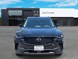 Certified 2023 MAZDA CX-50 AWD 2.5 S w/ Select Package image 2