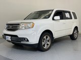 Used 2014 Honda Pilot EX-L image 3