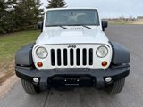 Used 2013 Jeep Wrangler Moab image 4