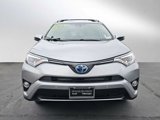 Used 2017 Toyota RAV4 Limited image 2